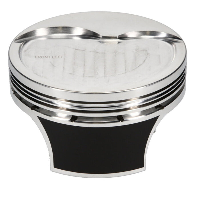 JE Pistons GM LS3 LS4 Stroker SRP Pro 2618 Pistons - Set of 8