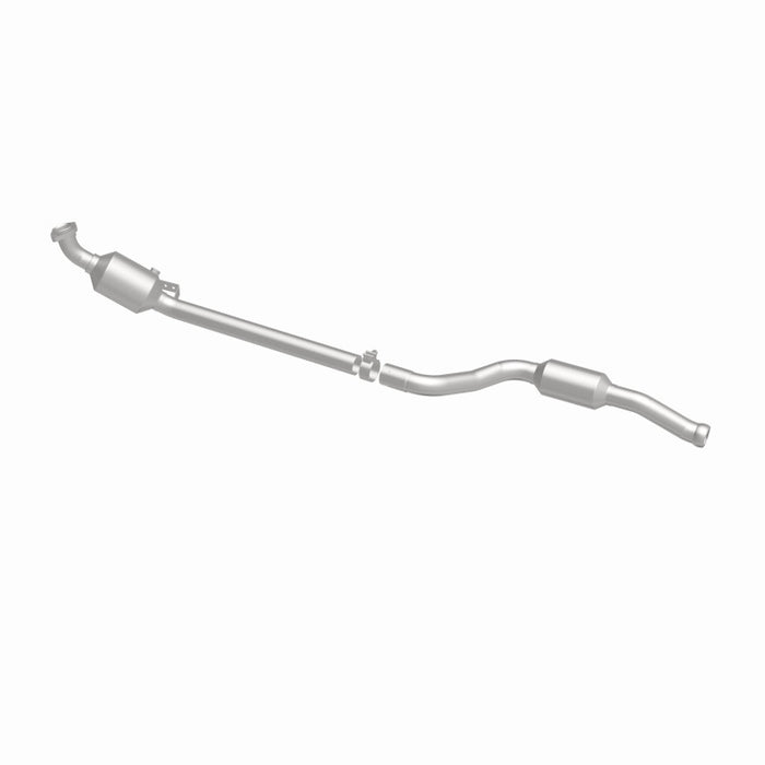 MagnaFlow 10-12 GLK350 V6 3.5 OEM Underbody Direct Fit Converter