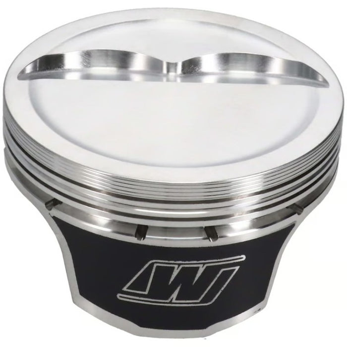 Wiseco RED Series Chevy Small Block 400 4.125in Bore 1.125in CH -12.00 CC Piston Set