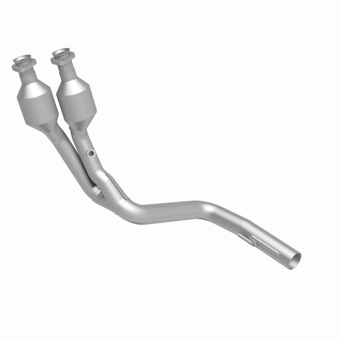 MagnaFlow Direct Fit Catalytic Converter 1999 Jeep Cherokee 4.0L