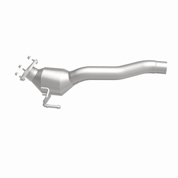 MagnaFlow 04-06 Cayenne V8 4.5 OEM Underbody Direct Fit Converter
