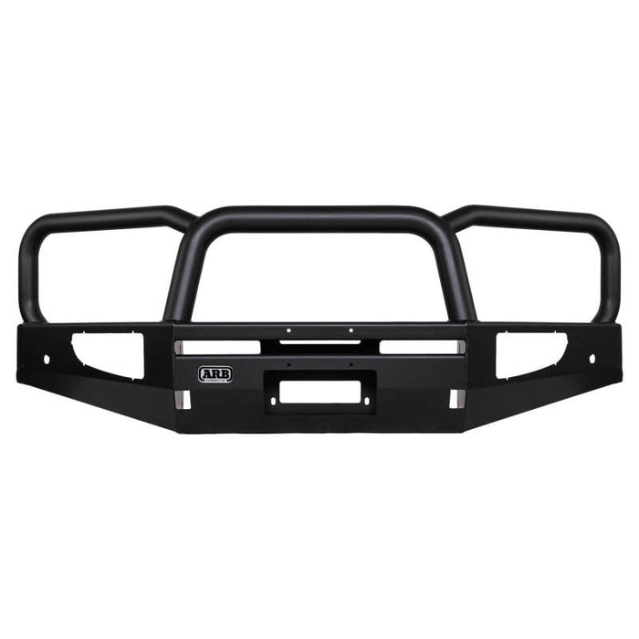 ARB 2020+ Toyota Hilux (Wide Body) Commercial Bull Bar SRS