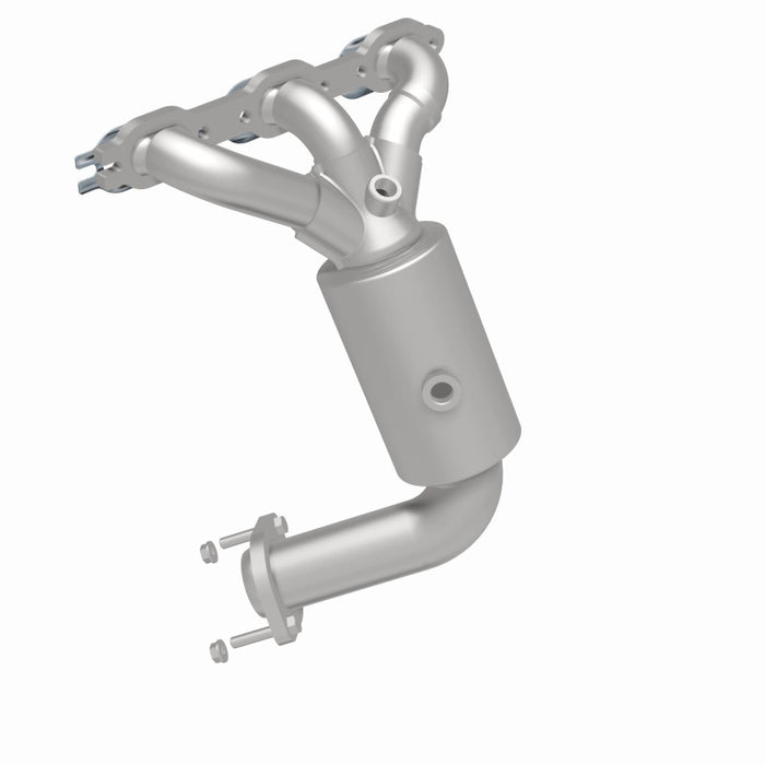 MagnaFlow Direct Fit Catalytic Converter 07-10 Chrysler Sebring 3.5L