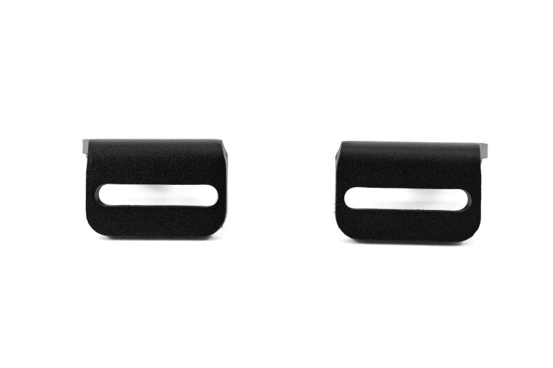 DV8 Baja Designs Linkable Lightbar Mount for DV8 Roof Rack Light Option