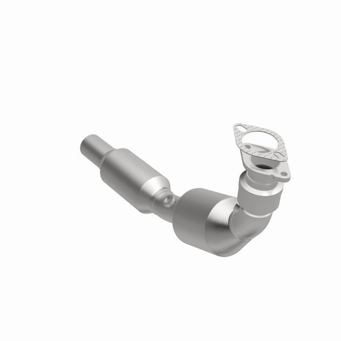 MagnaFlow Direct Fit Catalytic Converter 2010 Chevy Camaro 6.2L D/S