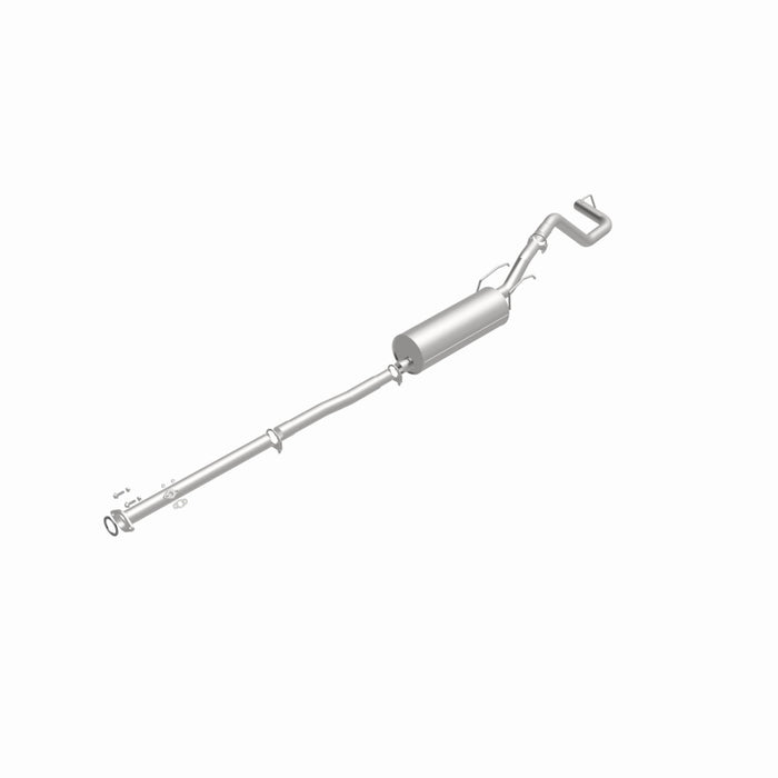 MagnaFlow BRE Exhaust Kit 95-00 Toyota Tacoma 2.7L