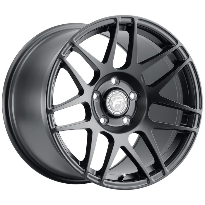 Forgestar F14 Beadlock 20x10 / 6x139.7 BP / ET30 / 6.68in BS Satin Black Wheel