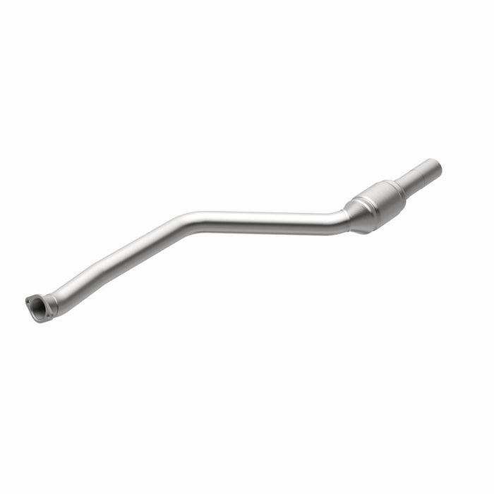 MagnaFlow Direct Fit Catalytic Converter BMW 3 06-09 Front OEM