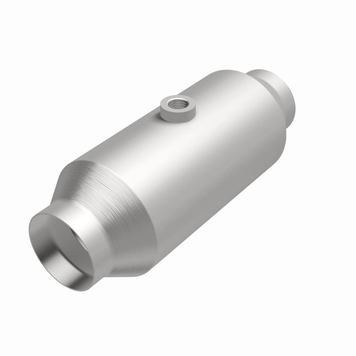 MagnaFlow 3.00 1/O2 CA 4in. Spun Universal Converter