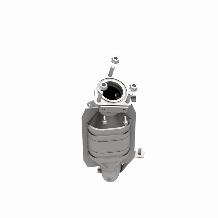MagnaFlow Direct Fit Catalytic Converter 01-04 Ford Escape