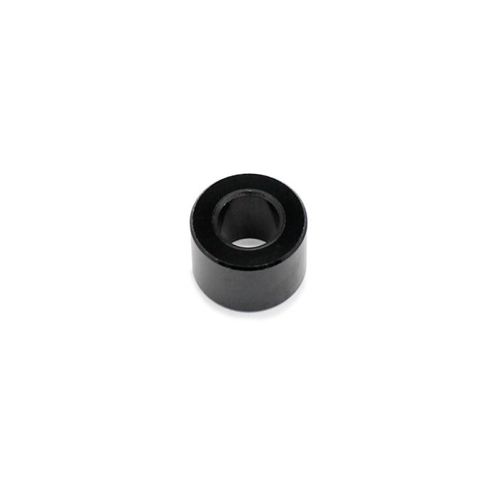 Wilwood spacer alum .750 ODX.394 IDX.520 LG black