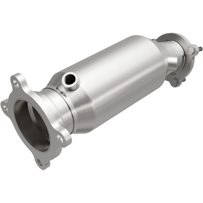 MagnaFlow Direct Fit Catalytic Converter 2012-2014 Audi A6 2.0L