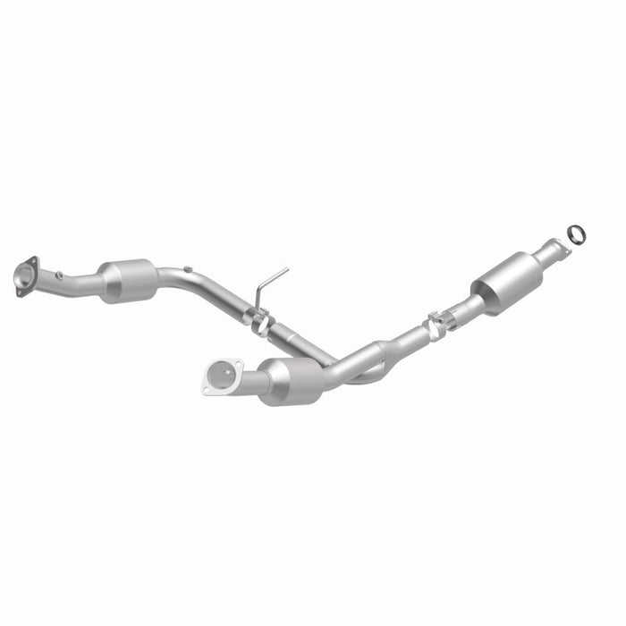MagnaFlow 04-05 Ford Explorer 4.6L Direct Fit Converter
