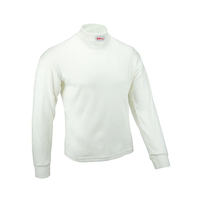 Bell Sport-TX Underwear Top White 2X Large SFI 3.3/5