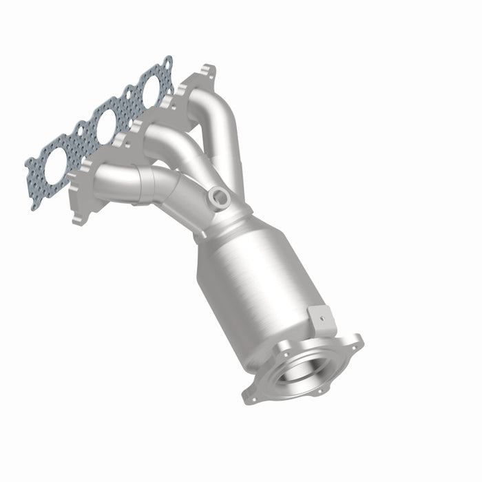 MagnaFlow Direct Fit Catalytic Converter 08-12 Land Rover LR2 3.2L