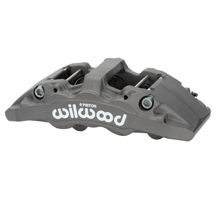 Wilwood caliper AERO6-DM ram 1500 13-18 1.75/ 1.62/1.62 1.25 rotor L/H ANO