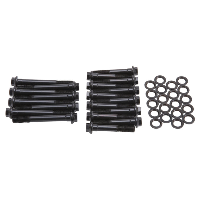 Edelbrock Buick 400/430/455 engines E-Series Cylinder Head Bolt Kit