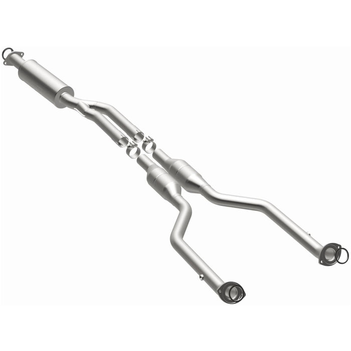 MagnaFlow 07-11 Lexus GS350 3.5L Direct Fit Converter
