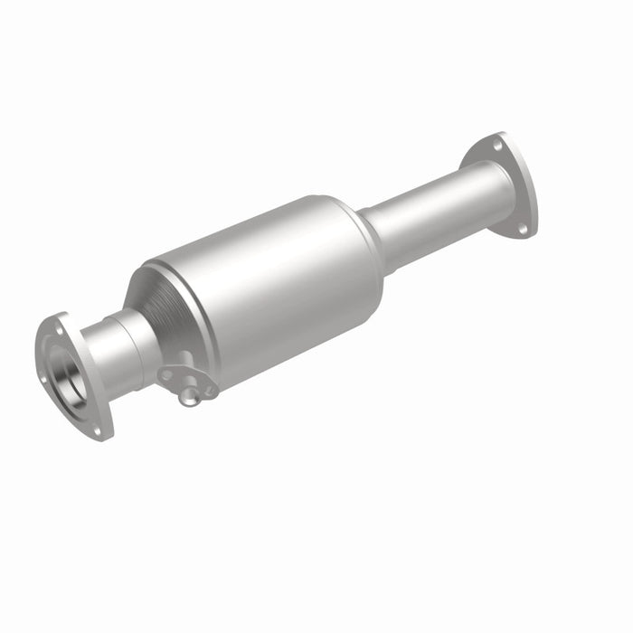 MagnaFlow Direct Fit Catalytic Converter 79-87 Toyota Land Cruiser 4.2L