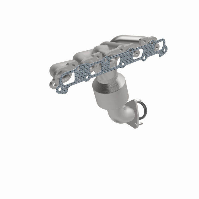 MagnaFlow 04-06 Chevrolet Colorado 3.5L Direct Fit Converter