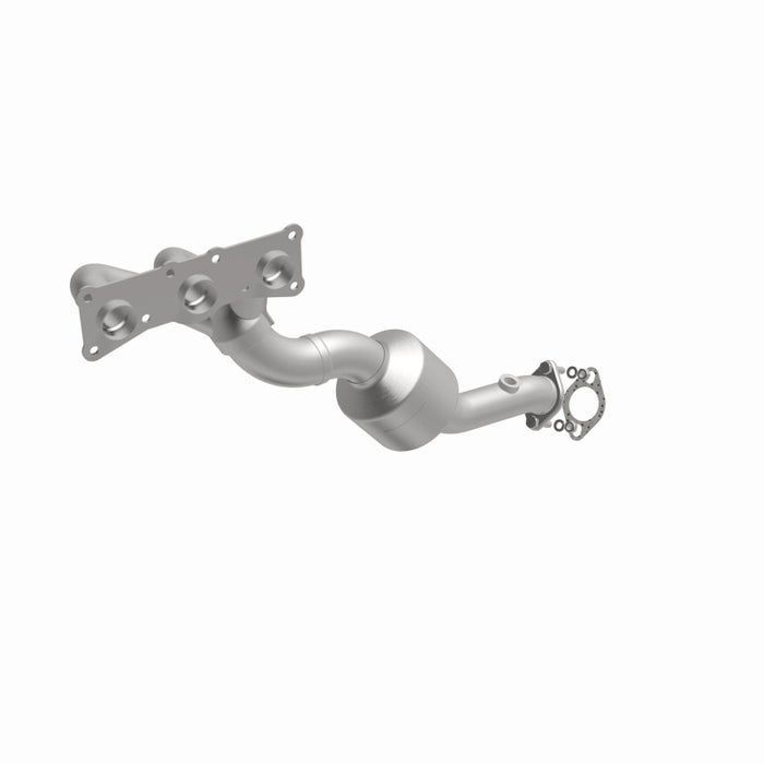 MagnaFlow Direct Fit Catalytic Converter 06-08 BMW Z4 3.0L fr