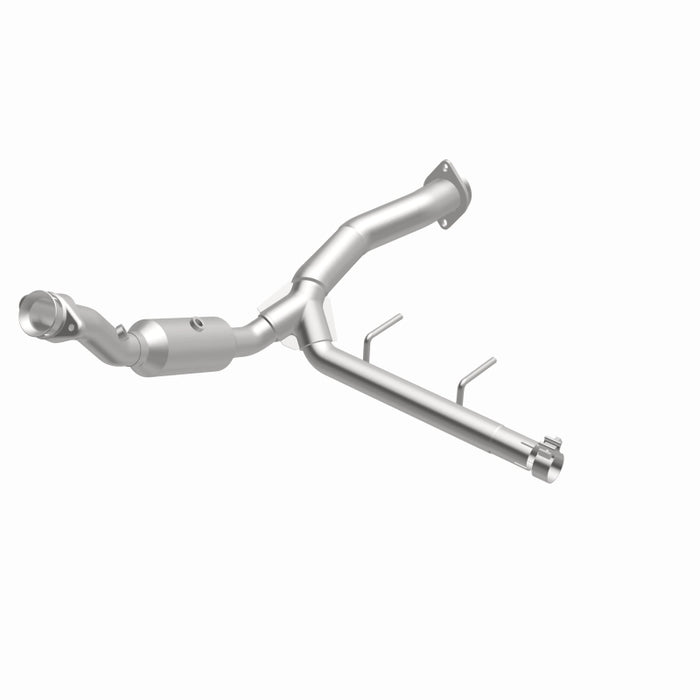 MagnaFlow 15-17 Ford F-150 3.5L Direct Fit Converter
