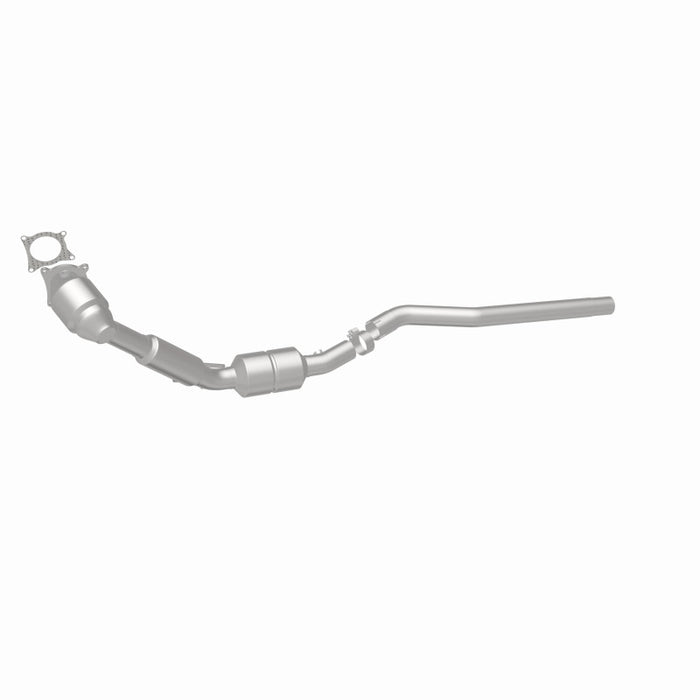 MagnaFlow Direct Fit Catalytic Converter 06-08 Jetta/GTI/A3/ 2.0T OE