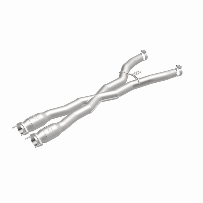MagnaFlow 14-18 Chevrolet Corvette 6.2L Underbody Direct Fit Converter