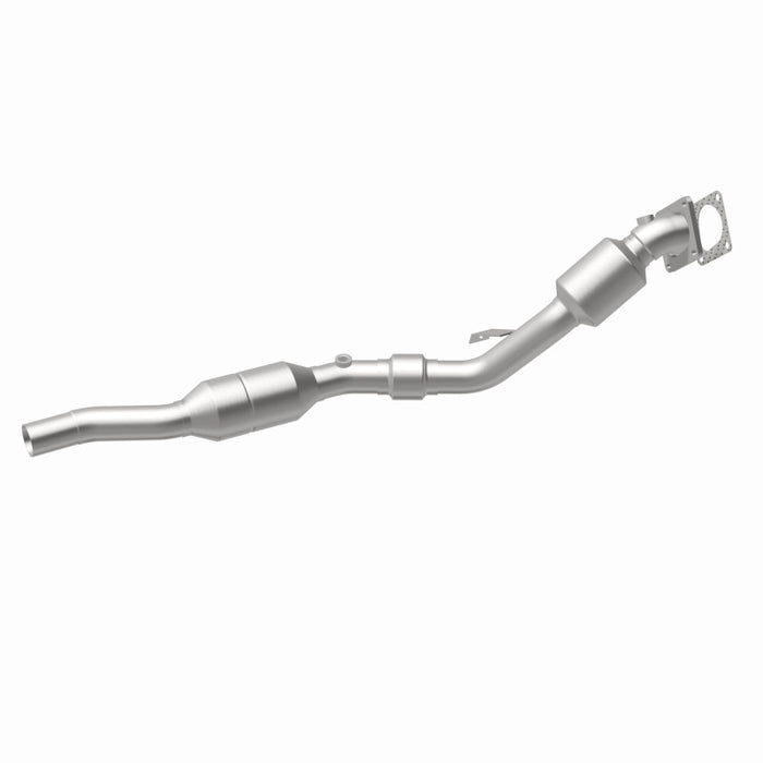 MagnaFlow Direct Fit Catalytic Converter 01-02 Audi S4 2.7L P/S