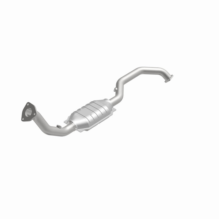 MagnaFlow Direct Fit Catalytic Converter 98-02 3.5L Isuzu Trooper PS