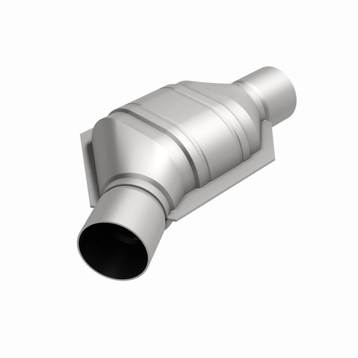 MagnaFlow Universal Catalytic Converter 2.50 Front Ulev