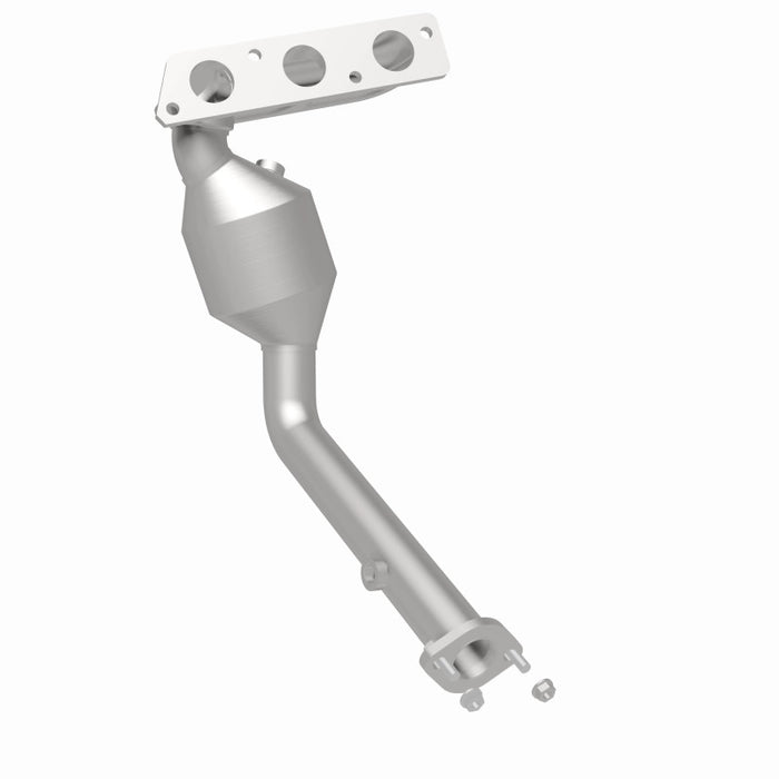 MagnaFlow Direct Fit Catalytic Converter 02-03 Freelander 2.5L