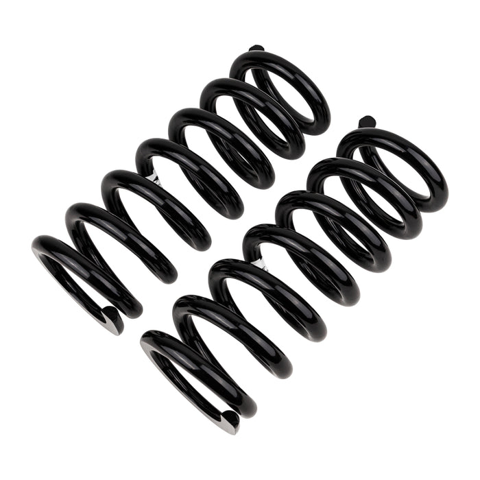 ARB / OME Coil Spring Front Nissan Y62 Bar + Winch