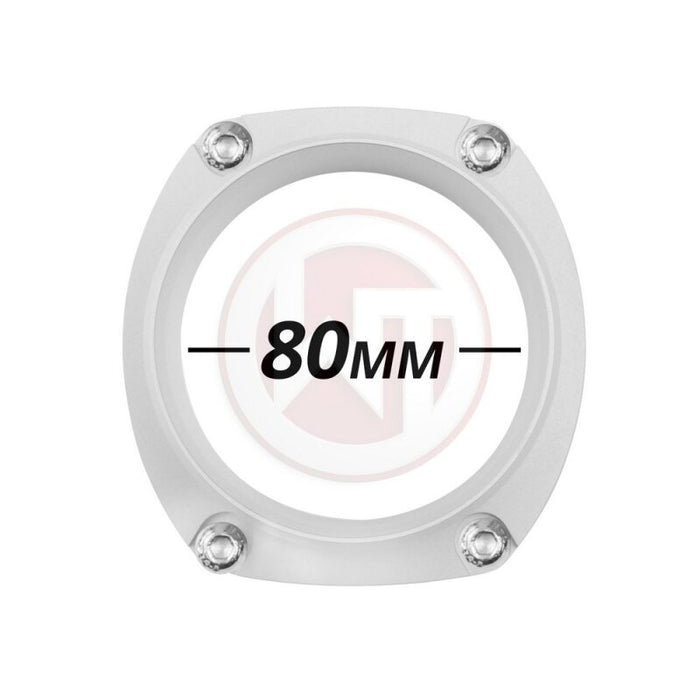 Wagner Tuning 80mm Connection Flange