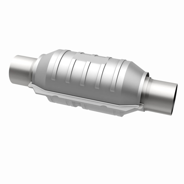 MagnaFlow Universal Catalytic Converter BMW/Chevrolet/Chrysler/Mazda/Mitsubishi/Nissan/Toyota/Volvo