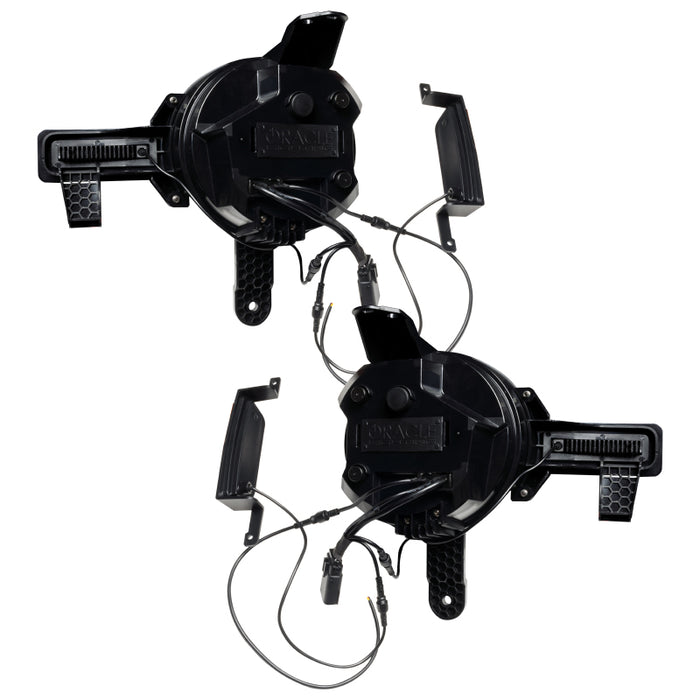 Oracle Ford Bronco 21+ Oculus  Bi-LED Projector Headlights