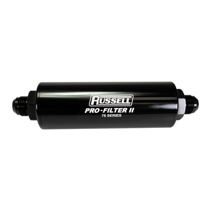 Russell 16An 100 Micron Filter Assembly 76 Series Pro-Filter 2