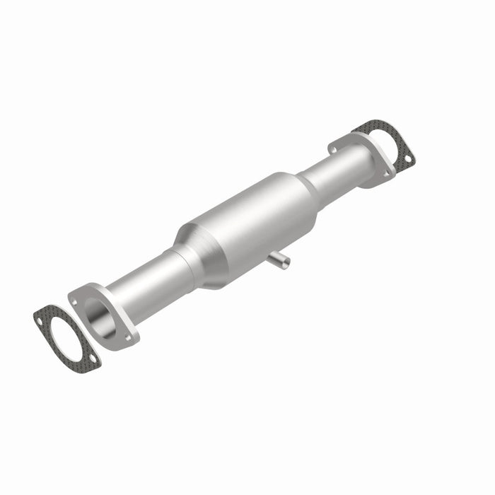 MagnaFlow Direct Fit Catalytic Converter Ford 83 85