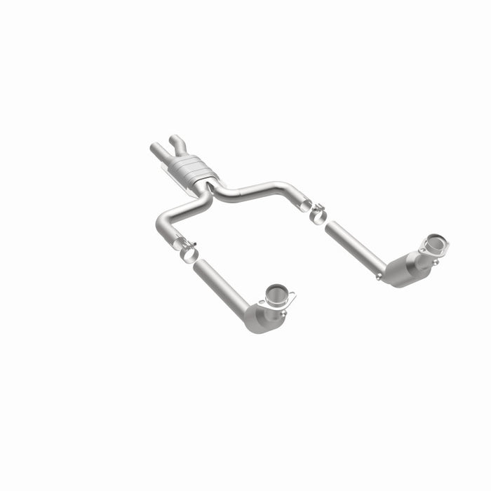 MagnaFlow 05-06 Lincoln LS 3.9L Direct Fit Converter