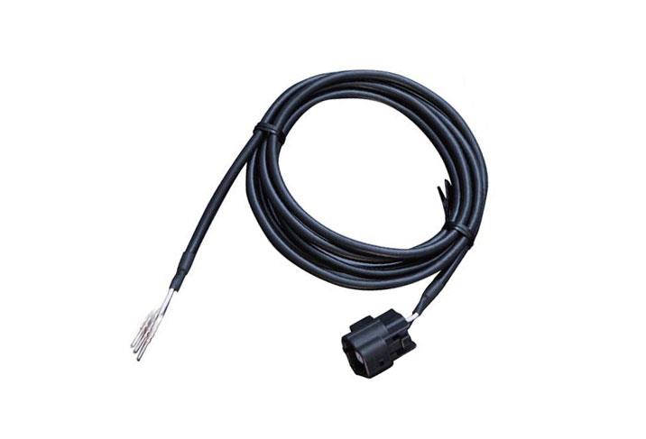 GReddy Sirius Pressure Sensor Set (Turbo/Oil/Fuel Pressure) Replacement Sensor Harness ONLY
