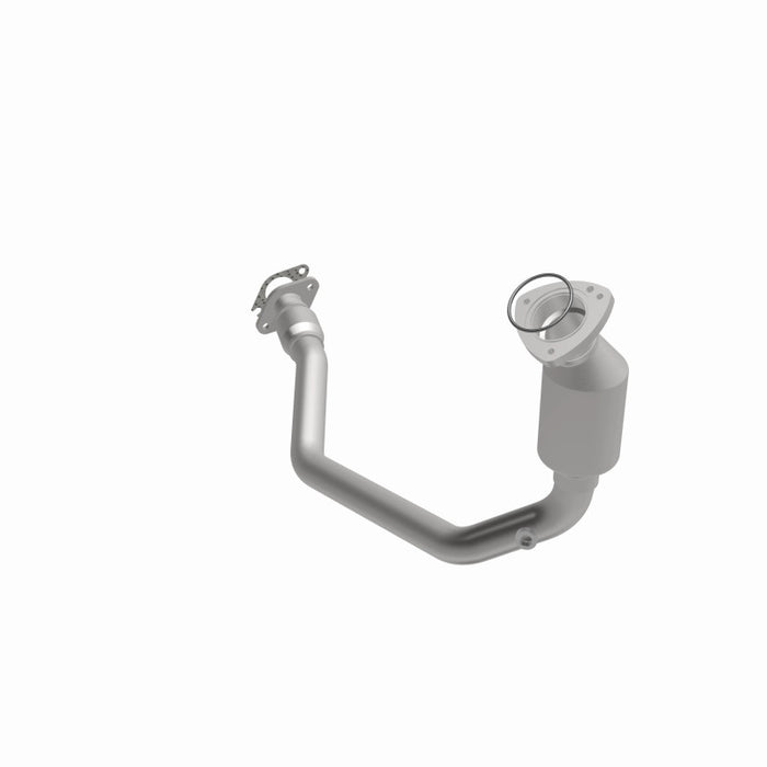 MagnaFlow Direct Fit Catalytic Converter 07-08 Pont G6 3.5L frt OEM