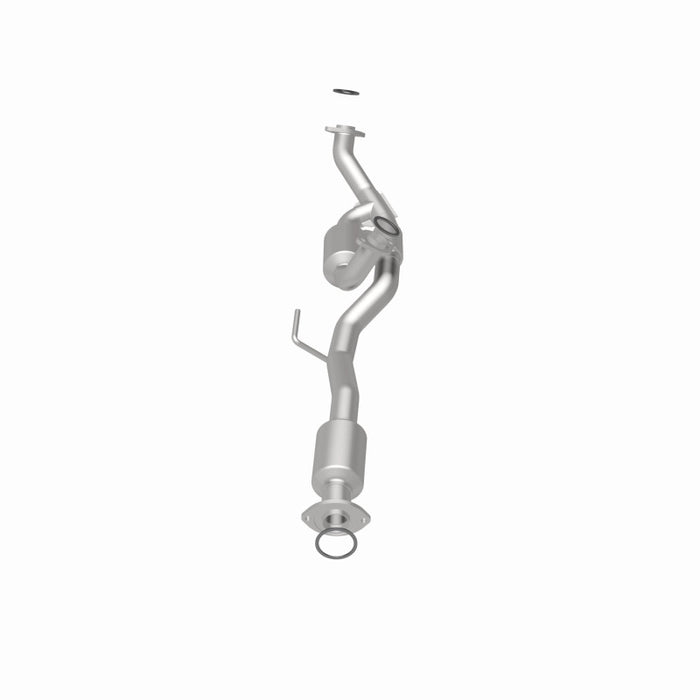 MagnaFlow Direct Fit Catalytic Converter 97-01 Toyota Camry 3.0L / 96-98 Lexus ES300 3.0L