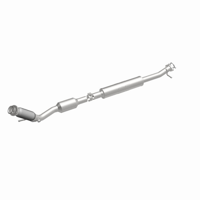MagnaFlow 2019 Toyota RAV4 2.5L Direct Fit Converter
