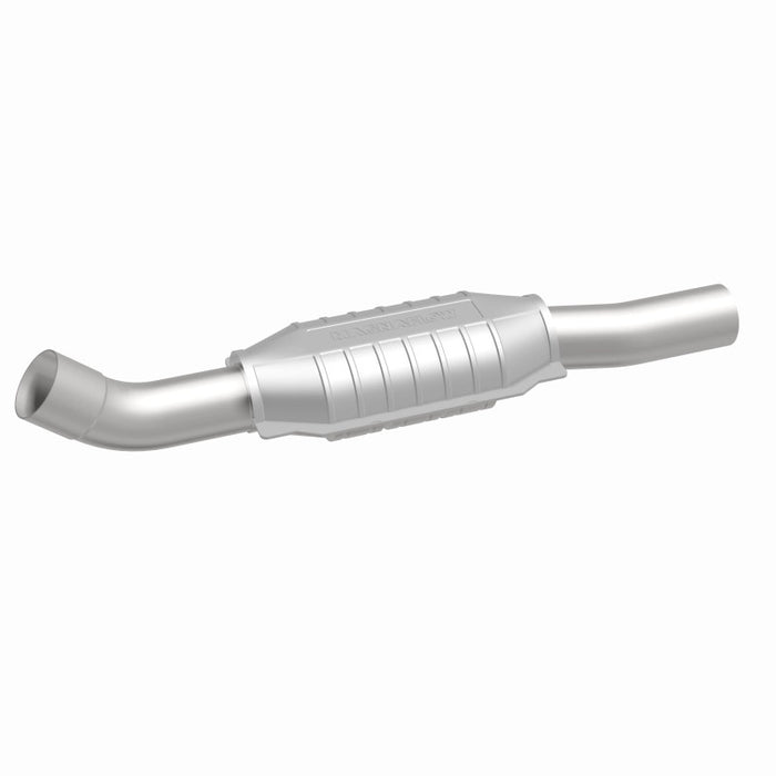 MagnaFlow Direct Fit Catalytic Converter 80-87 Dodge/Plymouth Vans