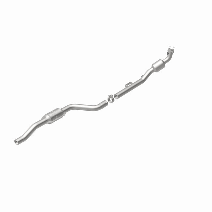 MagnaFlow 2005 Mercedes-Benz E320 3.2L Direct Fit Converter