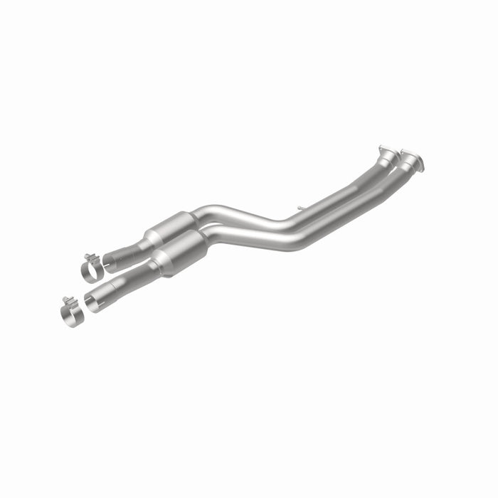 MagnaFlow 2015 M3 3 Underbody Direct Fit Converter