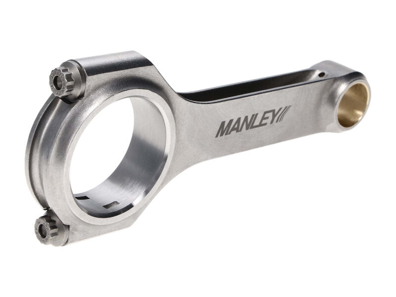 Manley Ford BA Falcon XR6 H/B H-Beam Connecting Rod Set (Set of 6)