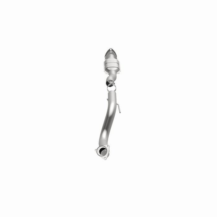 MagnaFlow Direct Fit Catalytic Converter 03-07 GM 2500/3500 P/S OEM