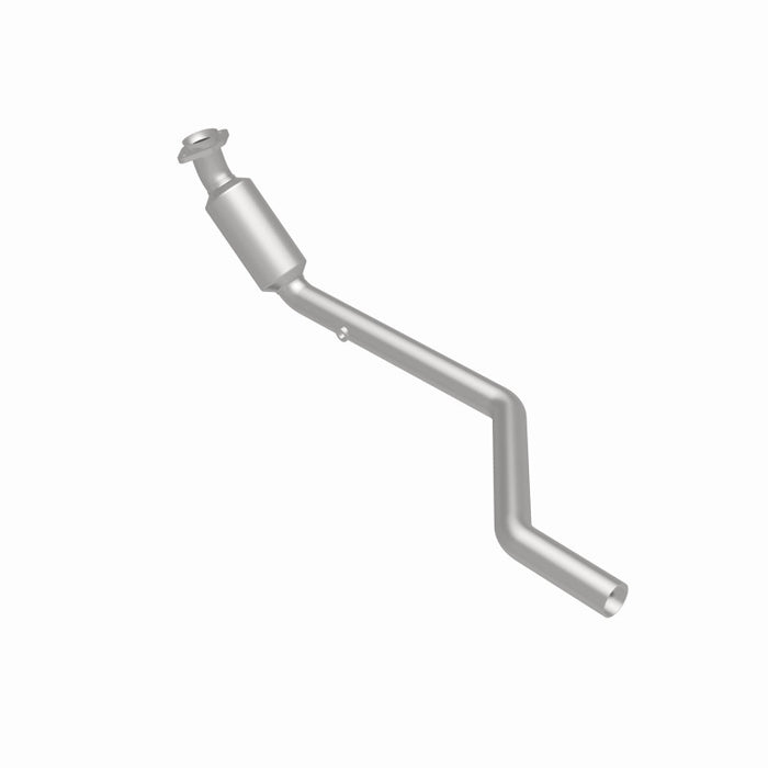 MagnaFlow 00-02 Jaguar S-Type 3.0L Direct Fit Converter
