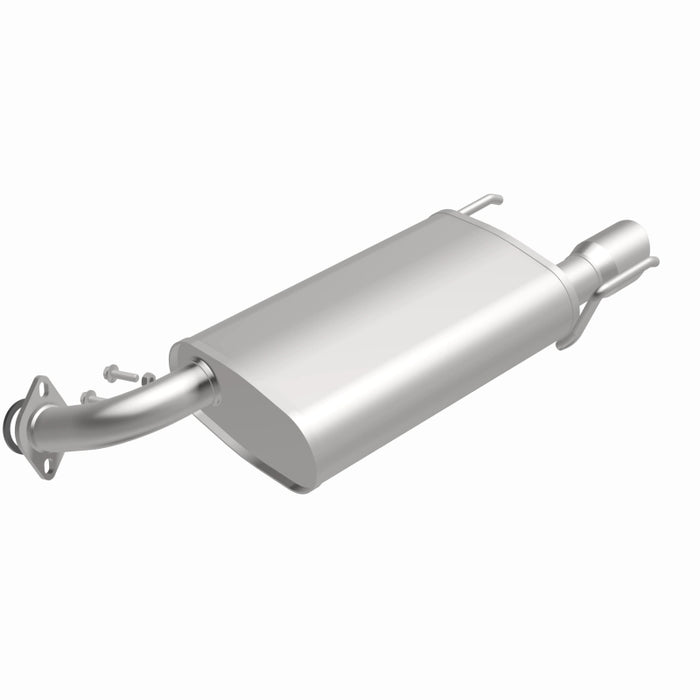 BRExhaust 07-12 Lexus ES350 / 07-11 Toyota Camry Muffler Kit